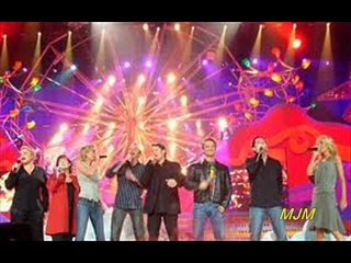 Encore un autre hiver --- Les enfoires