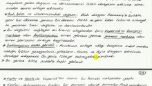 İLH2007 06.Ünite ErolBalcı - KELAMA GİRİŞ Ders Özeti Yeni İlmi Kelam