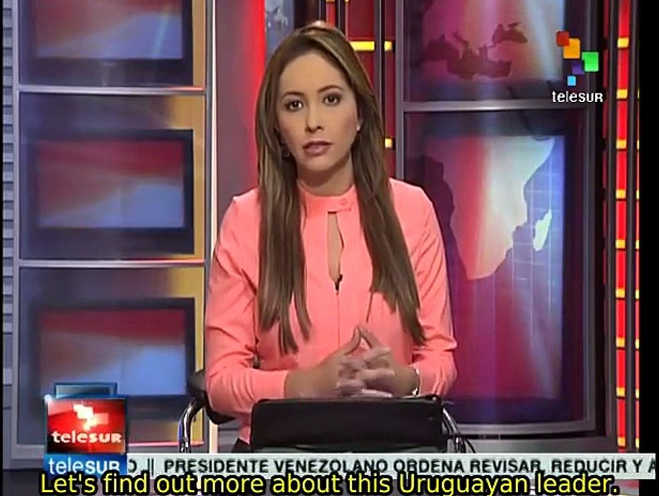 Who is Tabare Vazquez, the new Uruguayan president?