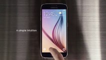 Samsung Galaxy S6 and S6 edge - Official Introduction