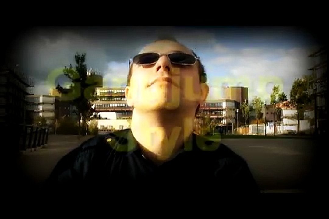 K&K Jumpers - Gangnam Style [Gangjump!]