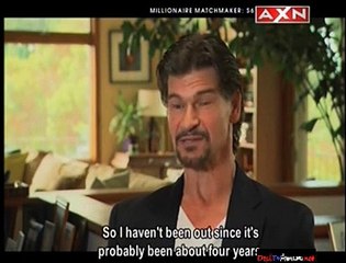 The Millionaire Matchmaker 2nd March 2015 Video Watch Online Pt1