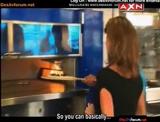 The Millionaire Matchmaker 2nd March 2015 Video Watch Online Pt3