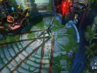 Oyun Efektleriyle Müzik Olmaz Demeyin