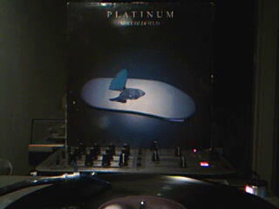 Mike Oldfield - Charleston
