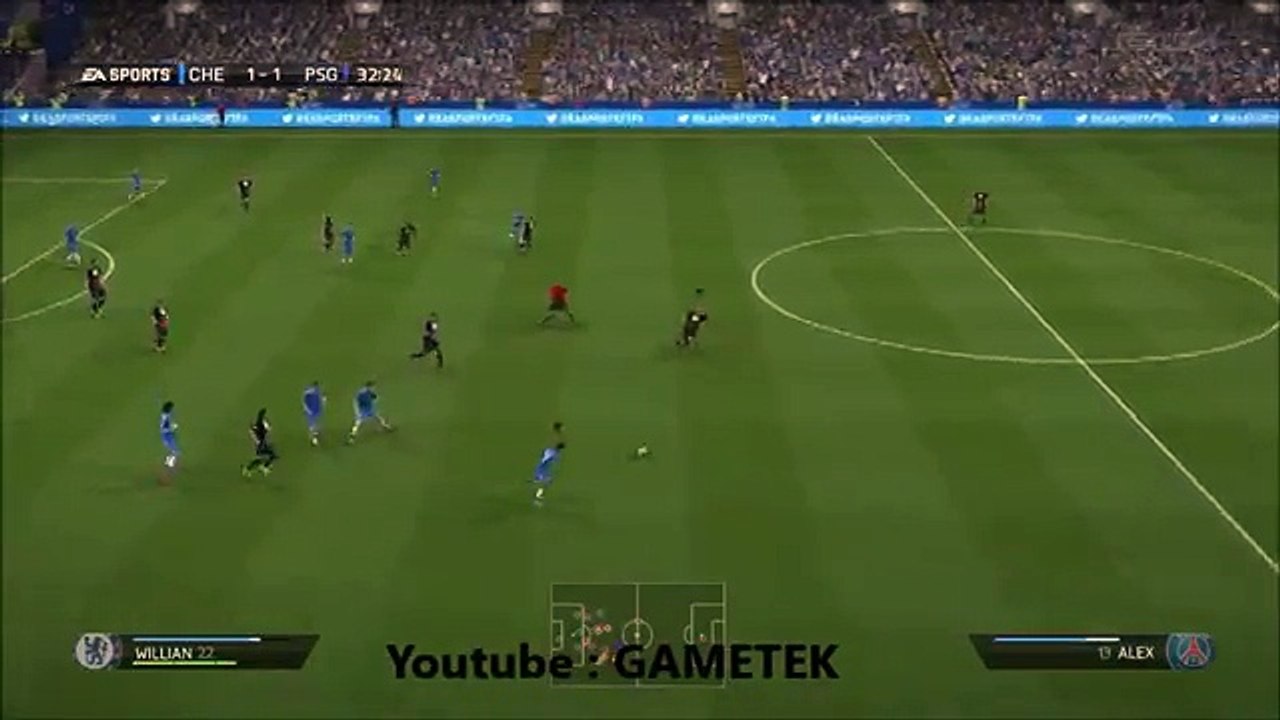 FAIL !! COUP DU SCORPION !! Noooooo