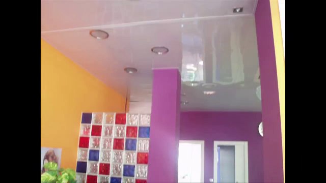 Falsos Techos Aluminio en Fuenlabrada - Techos Aluminio Desmontables en Fuenlabrada