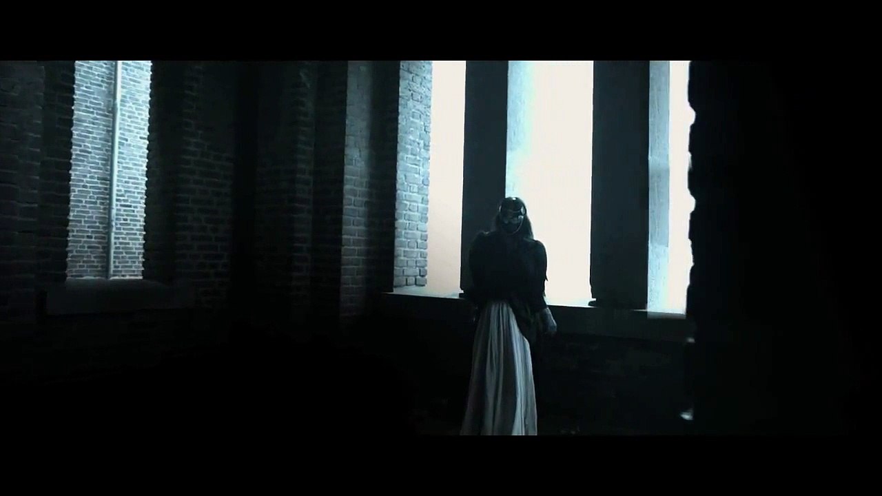 My Heart Is Refusing Me (Remix) - Benny Benassi feat. Loreen - ]\/[/,\‘”|’” /-\L’”|’”aF