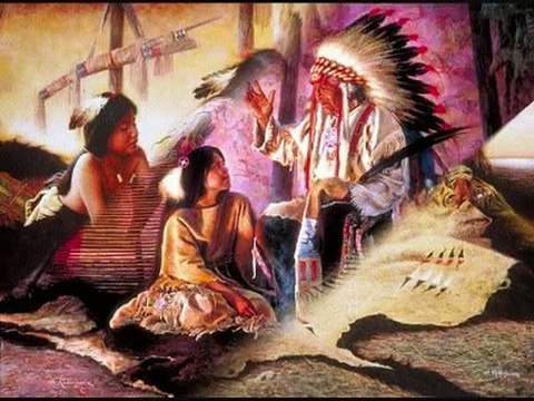 Rednex - The Spirit Of The Hawk