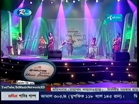 Akhi Alomgir Film Song-Tumi Je Amar Kato Apon