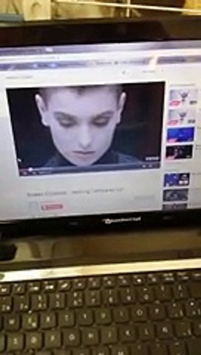 Guinea Pig Hates Miley Cyrus