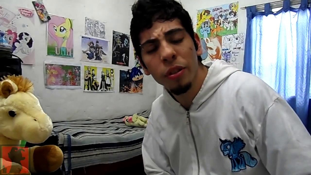 Que amas de My Little Pony: Friendship is Magic? Parte 1 | Winona MLP