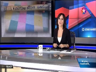 Öğretmen öğrencileri dövdüğü sopaya 'Eğitime destek çubuğu'adını vermiş