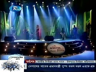 Akhi Alomgir -Piriti Biser Tanta