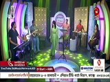 Akhi Alomgir live song Malka Banu