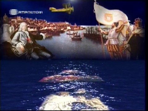 A Alma e a Gente - II #27 - Trindade Coelho, A Encomendinha (Mogadouro) - 03 Jul 2004