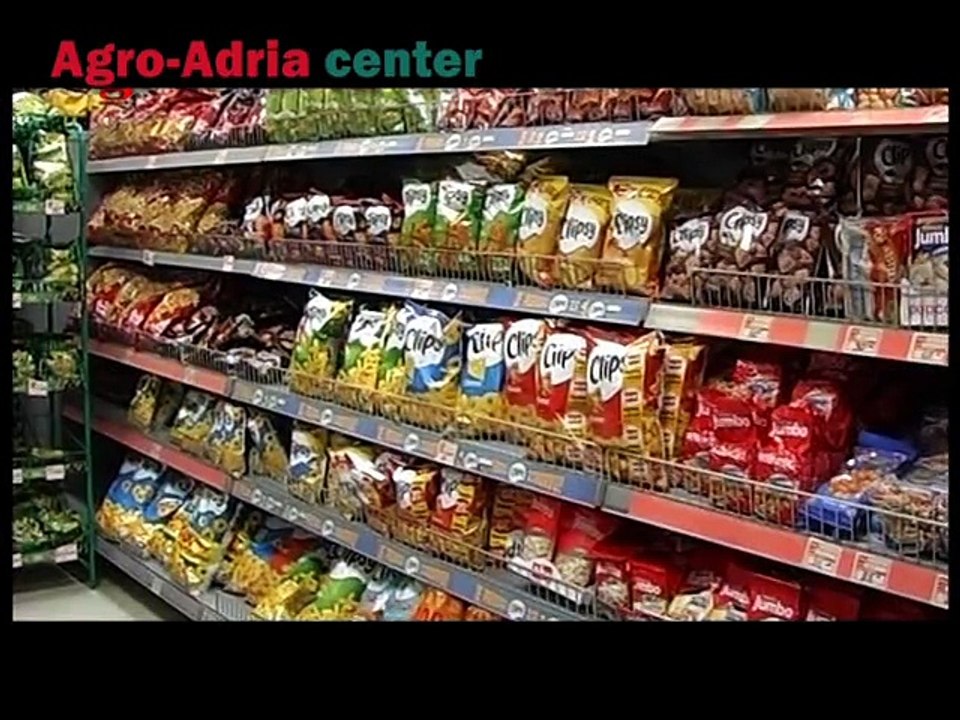Agro Adria