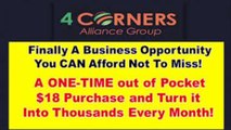I am Ready to Change My Life Now | 4 Corners Alliance Group Compensation Plan