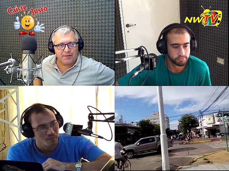 CAISTE JUSTO - 0009 Parte 1 (02-03-02-2015)