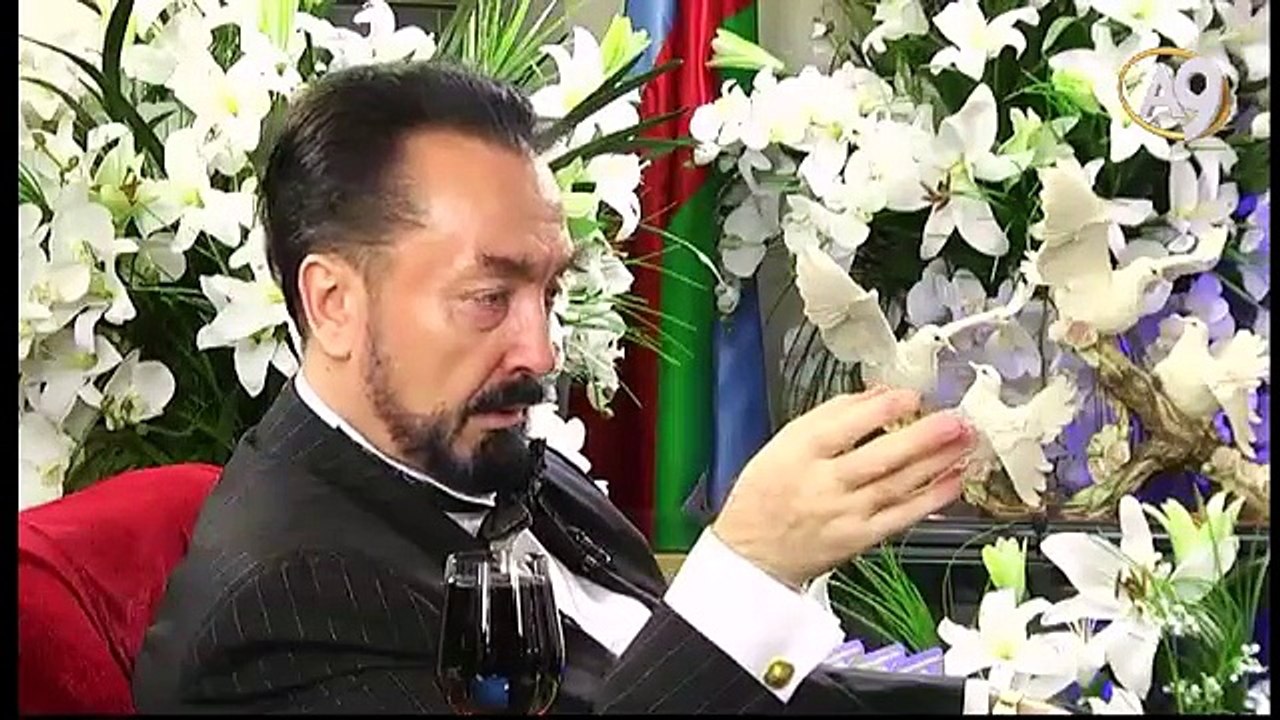 Dünyada insanların yaşadığı zulüm ve savaşlar aslında cehennem hayatına birer örnektir.