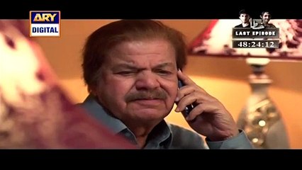 Babul Ki Duaen Leti Ja Episode 157 Full - 2 March 2015