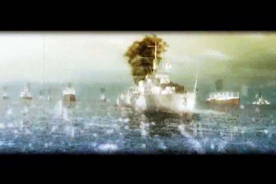 Silent Hunter 3 Trailer