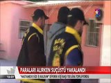 Hastanelerde iş bulma vaadiyle kadınları dolandıran kişi suçüstü böyle yakalandı