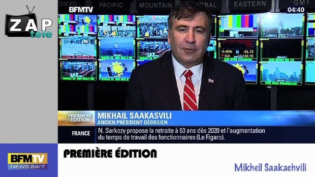 Zapping Actu du 03 Mars 2015 - Polémique sur un clip de rap, Bavure policière aux USA