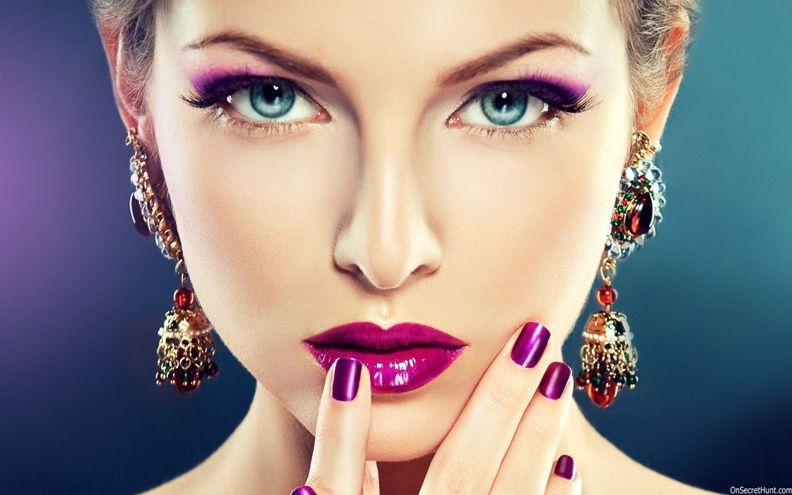Everyday Drugstore Makeup Tutorial 2015