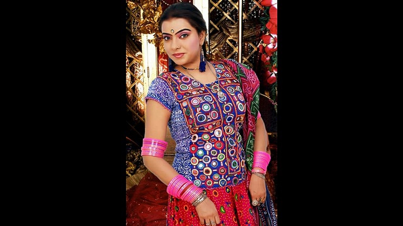Sindhi Romantic Song Gulab Joro HD 1080p Video