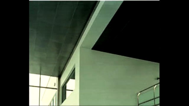 Falsos Techos Aluminio en Guadalajara - Techos en Guadalajara