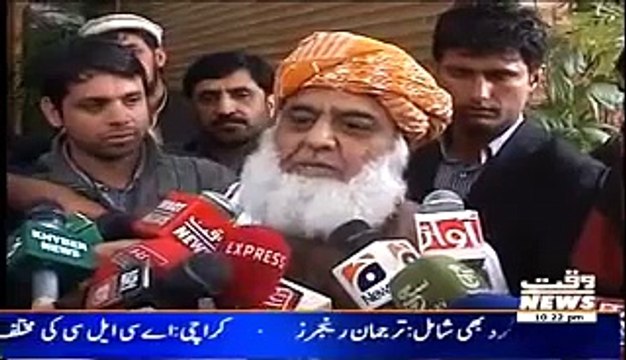 Apna Apna Gareban 2 March 2015 Waqt News