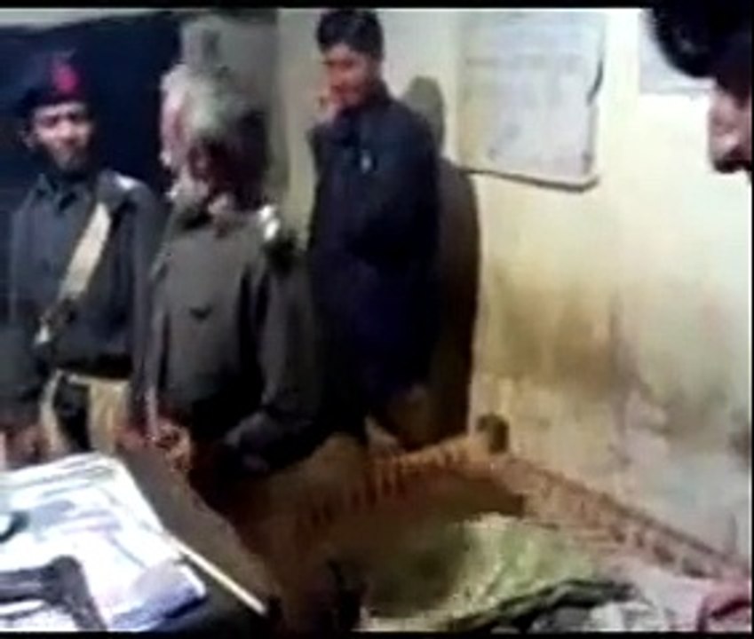 Pakistani police funny clip hahahahahaha