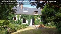 A vendre - Maison - ETREPAGNY (27150) - 4 pièces - 90m²