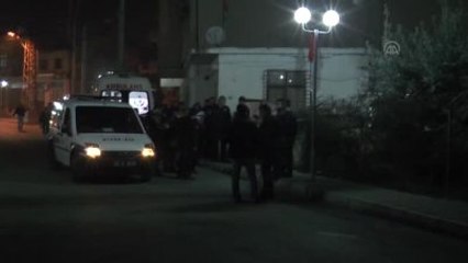 Mersin'de 4 Aylık Bebek Evde Ölü Bulundu