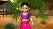 Danimma Pandu -2 Telugu 3D Animated Nursery Rhymes - Sanskrit Telugu Hindi Tamil