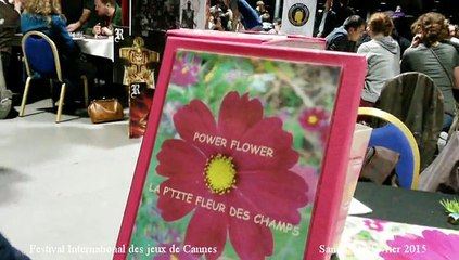 FIJ Cannes 2015 J2.3 : Le off