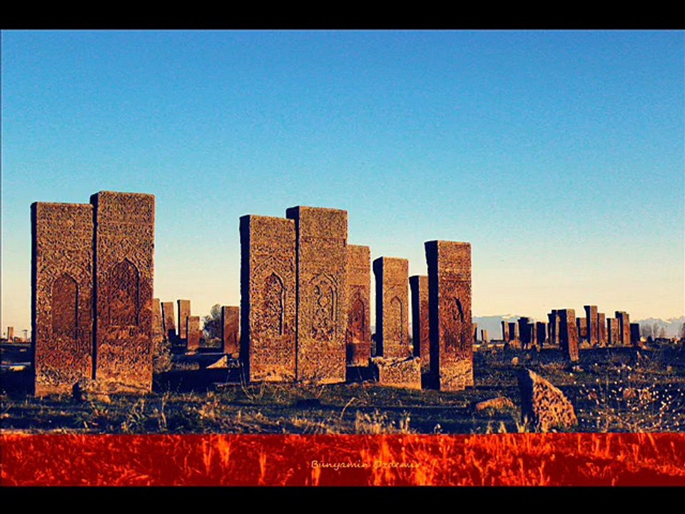 Ahlat