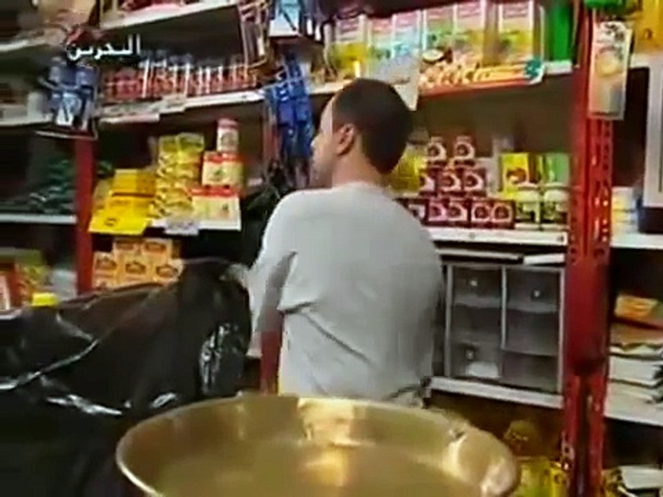 مسلسل دنيا أسعد سعيد ج1 ـ الحلقة 12 كاملة