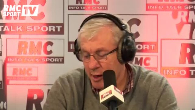 Luis Attaque / Dugarry : Je ne vois pas comment j’aurais pu dire du bien du match de Monaco - 02/03