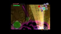 Let's Play Zelda: Wind Waker (German) Part 61 - Lang und kurz
