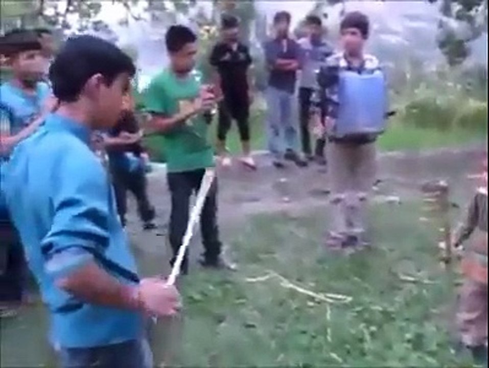 BAND BAJA