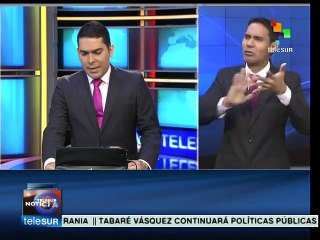 Esperanzador, posible alto al fuego bilateral en Colombia: Gómez