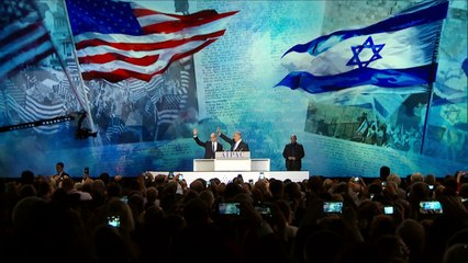 Netanyahu defende aliança com EUA apesar de crise sobre o Irã