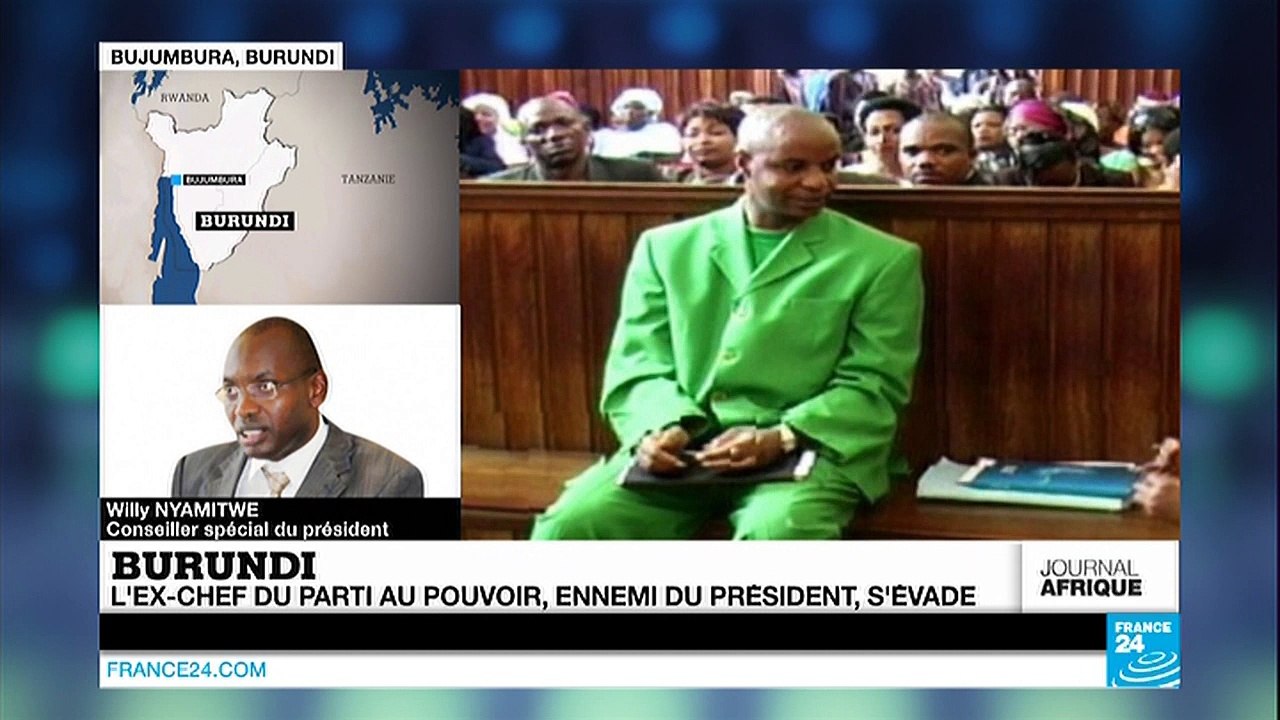 Mali : Bamako espère que les groupes du Nord signeront l'accord de paix