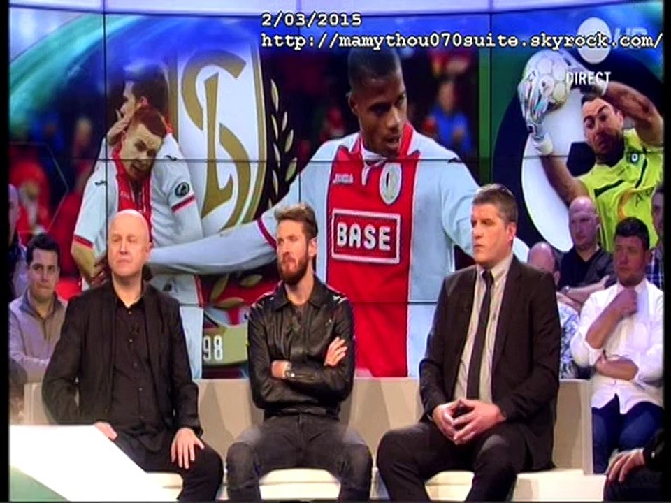 Analyse Standard