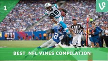 Best NFL Vines Compilation - NFL Scores - Best American Football Vines - Sport Vines - Best NFL:
