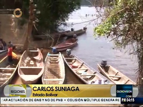 Piden investigar presunta masacre de mineros al sur de Bolívar