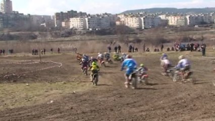 'Kırcaali 4x4 Off-Road Fest" Yarışması Sona Erdi
