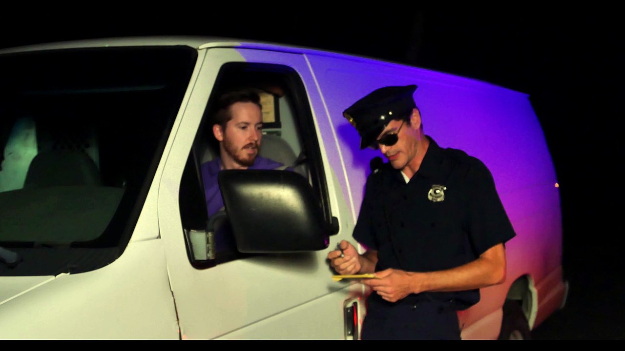 Rape Van